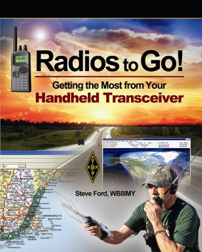 Imagen de archivo de Radios to Go! a la venta por Goodwill of Colorado