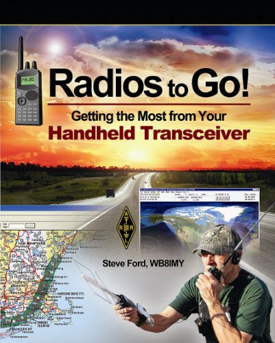 Stock image for Radios to Go! for sale by Goodwill of Colorado