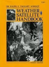 Stock image for Weather Satellite Handbook for sale by Better World Books