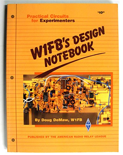 W1Fb's Design Notebook - Demaw, Doug: 9780872593206 - AbeBooks
