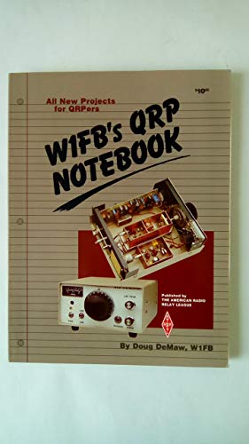 Beispielbild fr W1FB's QRP Notebook zum Verkauf von Books of the Smoky Mountains