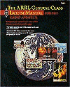 Imagen de archivo de The Arrl General Class License Manual a la venta por ThriftBooks-Dallas