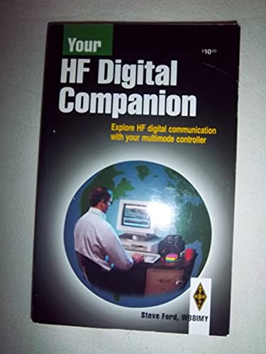 Stock image for Your Hf Digital Companion for sale by Wonder Book