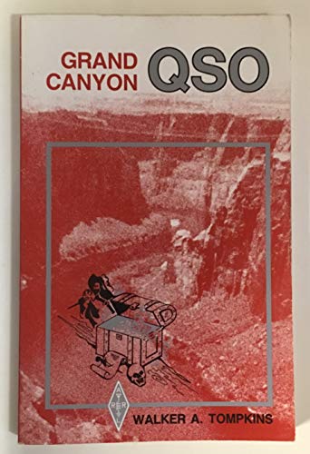 Imagen de archivo de Grand Canyon QS0 a la venta por Better World Books
