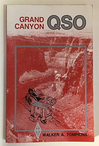 9780872595040: Grand Canyon: Qso