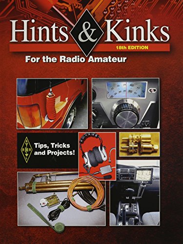 Beispielbild fr Hints and Kinks for the Radio Amateur zum Verkauf von SecondSale