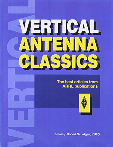 Stock image for Vertical Antenna Classics for sale by Better World Books