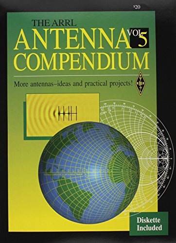 Beispielbild fr Antenna Compendium Volume 5 zum Verkauf von Books of the Smoky Mountains