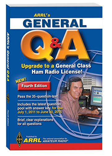 Stock image for ARRL's General Q&A (Softcover) for sale by Half Price Books Inc.