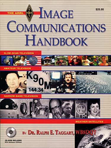 9780872598614: Arrl Image Communications Handbook.