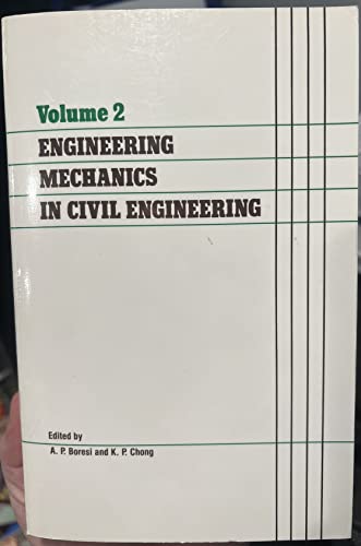 9780872624078: Engineering Mechanics in Civil Engineering