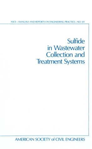 9780872626812: Sulfide in Wastewater Collection and Treatment Systems