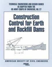 9780872629974: Bearing Capacity of Soils (Technical Engineering and Design Guides As Adapted from the U.s. Army Corps of Engineers)
