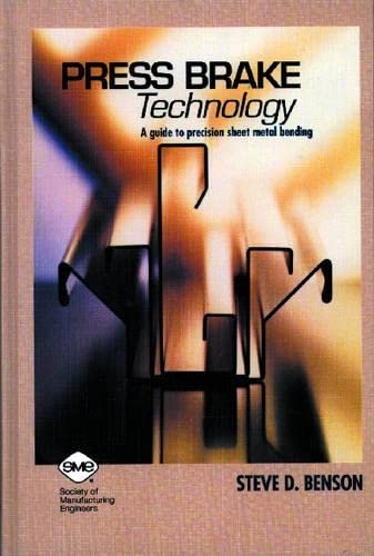 

Press Brake Technology: A Guide to Precision Sheet Metal Bending