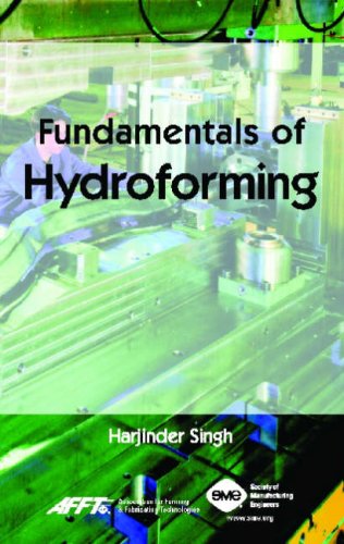 9780872636620: Fundamentals of Hydroforming