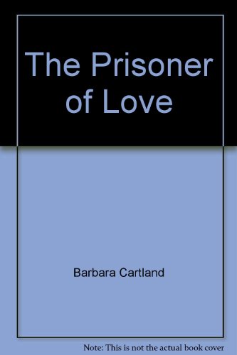 9780872720800: The prisoner of love