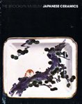 Stock image for Brooklyn Museum Japanese Ceramics for sale by COLLINS BOOKS