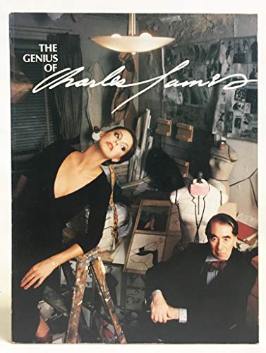 9780872730922: The Genius of Charles James