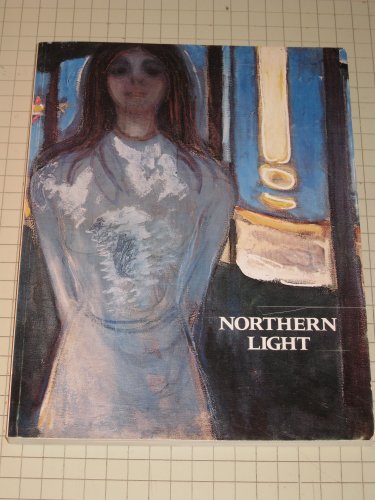 Stock image for Northern Light: Realism and Symbolism in Scandinavian Painting, 1880-1910 for sale by BombBooks