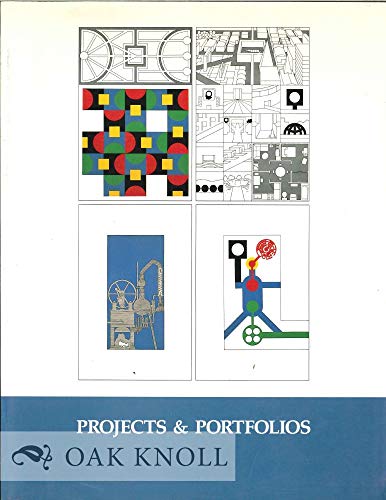 Projects & portfolios: The 25th National Print Exhibition (9780872731202) by Walker, Barry