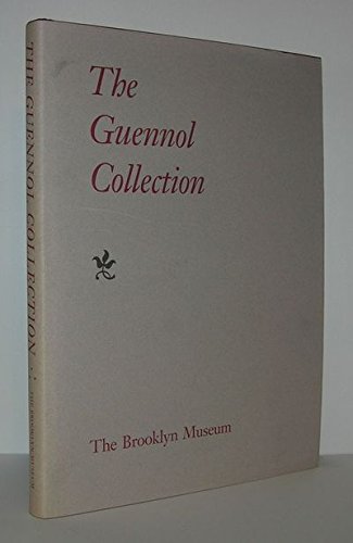 Beispielbild fr The Guennol Collection zum Verkauf von ThriftBooks-Atlanta