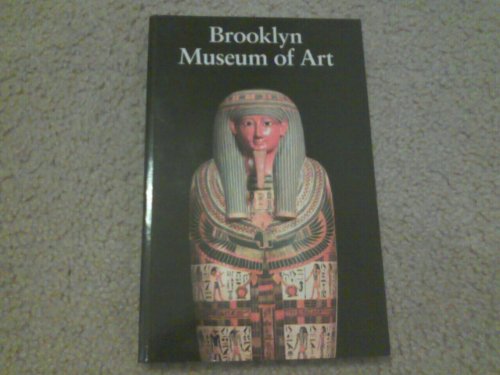 Beispielbild fr Brooklyn Museum of Art zum Verkauf von Books Unplugged
