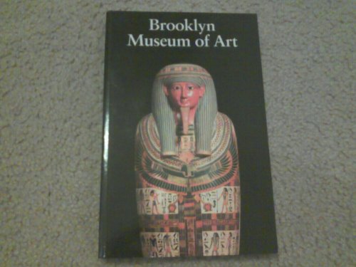 Imagen de archivo de Brooklyn Museum of Art a la venta por Books Unplugged