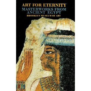 Art for Eternity: Masterworks from Ancient Egypt