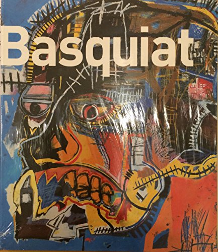 Stock image for Basquiat for sale by MaxiBooks