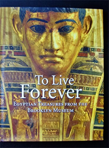 Stock image for To Live Forever for sale by Ergodebooks