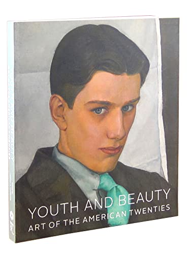 Beispielbild fr Youth and Beauty: Art of the American Twenties zum Verkauf von Goodwill