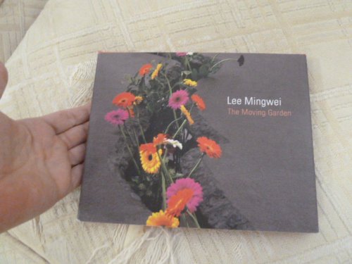 Lee Mingwei: The Moving Garden - Eugenie Tsai