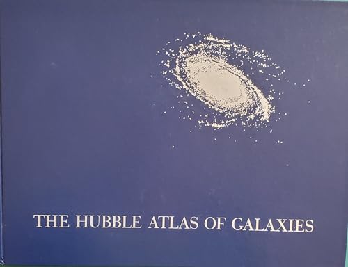 9780872796294: Hubble Atlas of Galaxies