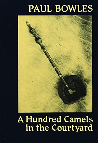 Imagen de archivo de A Hundred Camels in the Courtyard a la venta por HPB-Ruby