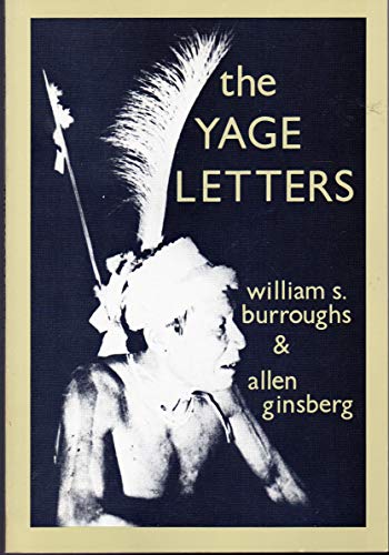 Stock image for The Yage Letters for sale by Books of the Smoky Mountains