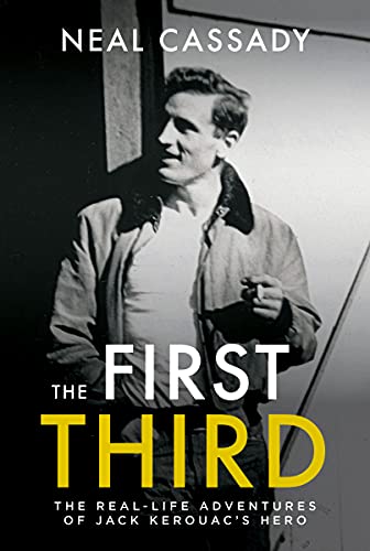 Beispielbild fr First Third zum Verkauf von Front Cover Books