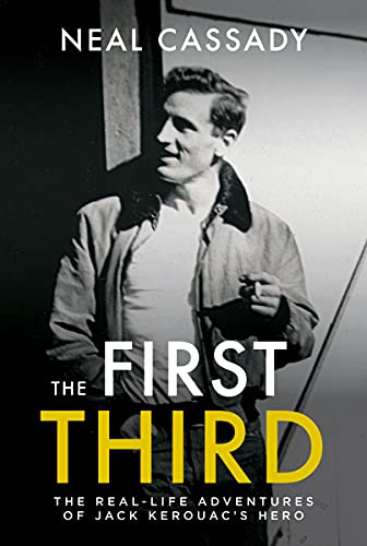 Stock image for First Third for sale by gwdetroit