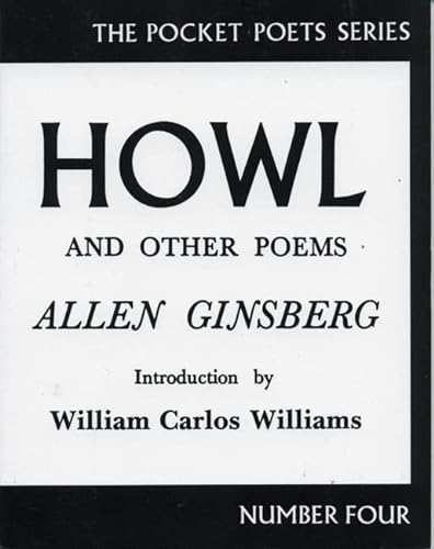 Stock image for Howl and Other Poems for sale by About Books