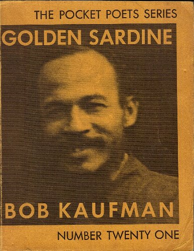 9780872860261: Golden Sardine (Pocket Poets)