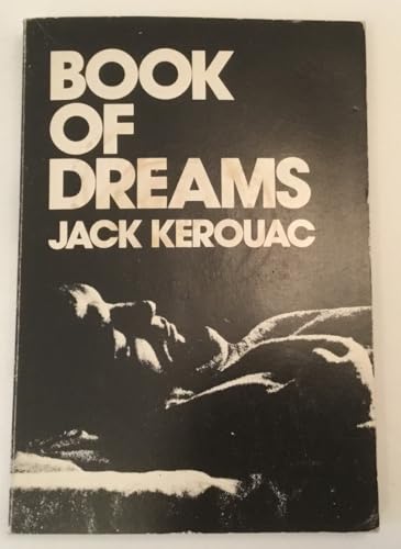 9780872860278: Book of Dreams