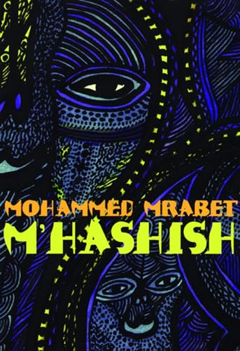Imagen de archivo de M'Hashish a la venta por More Than Words