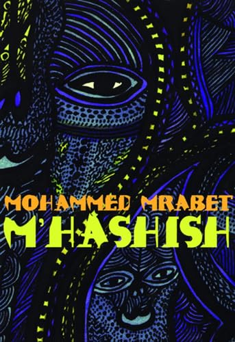 Stock image for M'Hashish for sale by More Than Words