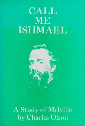 Stock image for Call Me Ishmael for sale by HPB Inc.