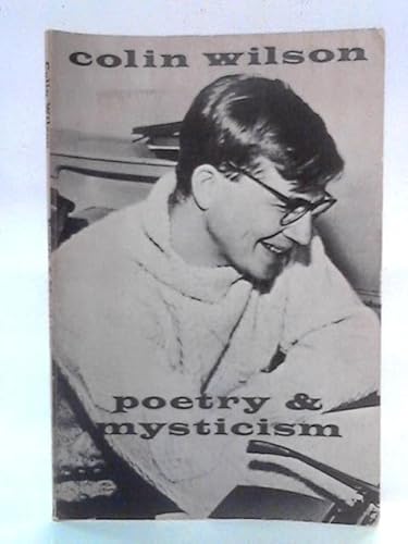 9780872860544: Poetry and Mysticism