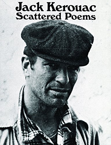 Stock image for Scattered Poems (City Lights Pocket Poets Series) for sale by Pelican Bay Books