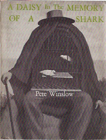 Imagen de archivo de A daisy in the memory of a shark;: Poems, 1970-71 (The Pocket poets series, no. 31) a la venta por Magus Books Seattle