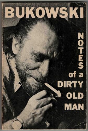 9780872860742: Notes of a Dirty Old Man