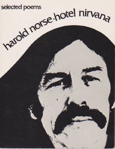 Hotel Nirvana: Selected Poems 1953-1973 - NORSE, Harold