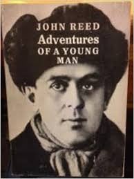 Adventures of a young man: Short stories from life (9780872860834) by Reed, John
