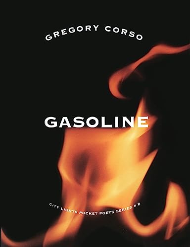 Stock image for Gasoline (City Lights Pocket Poets Series) for sale by HPB-Emerald